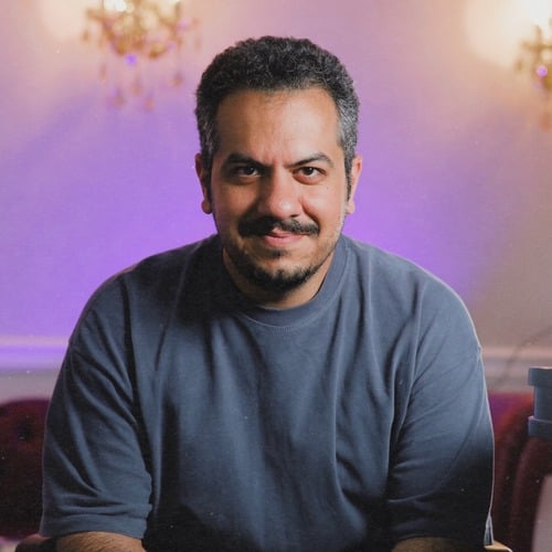 Ehsan Y