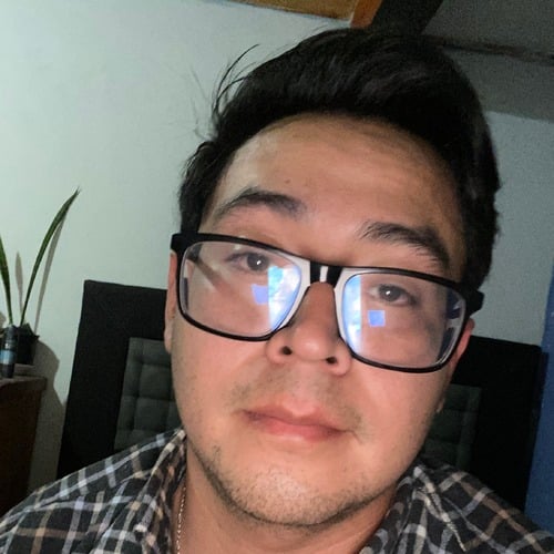 Ruben S
