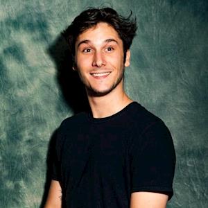 Ian B