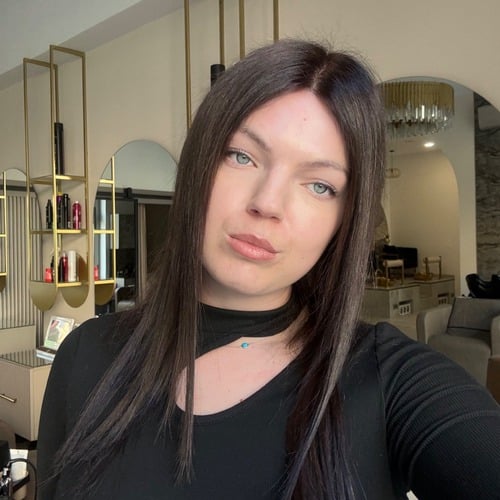 Oleksandra S