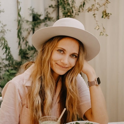 Alexandra H.