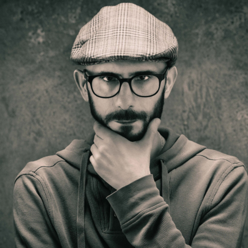 Christian M.