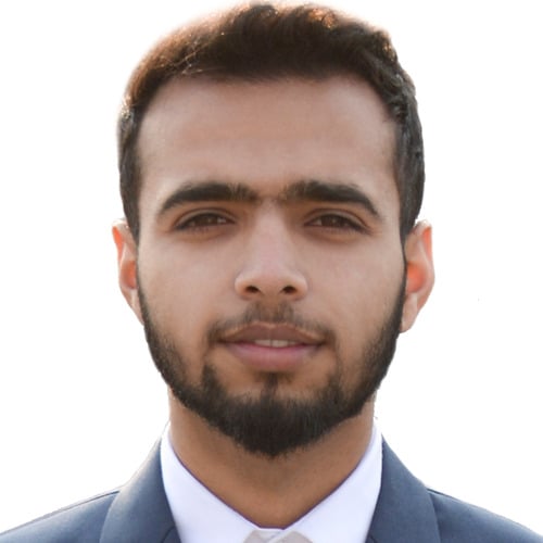 Haseeb A