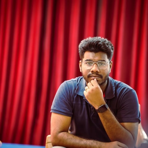 Vyshak N