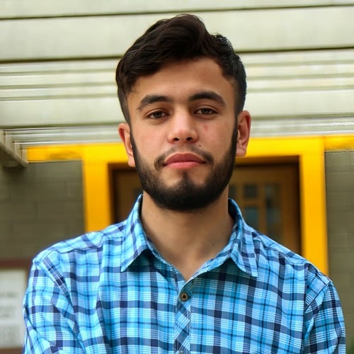 Alyan S