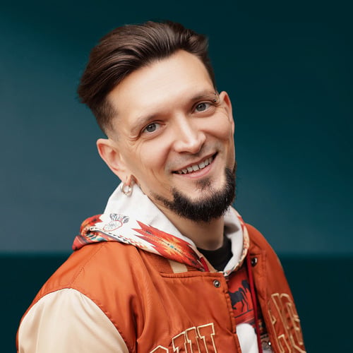 Serhii M