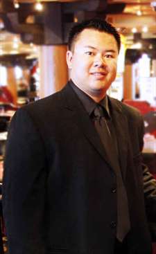 Christopher D