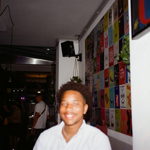 DeAndre W.