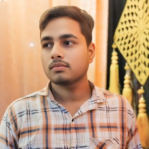 Aman M