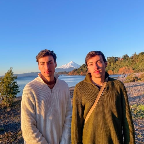 Brothers M