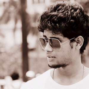 Akash M