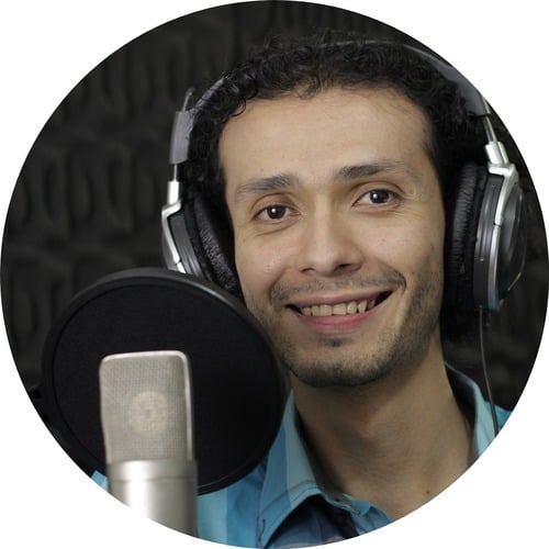 Carlos G