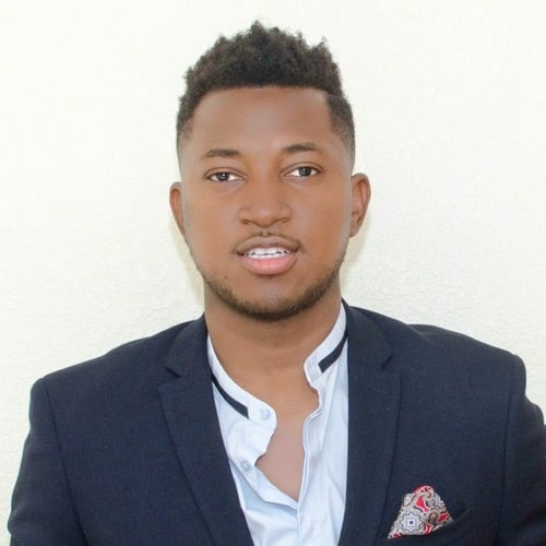 Moses J