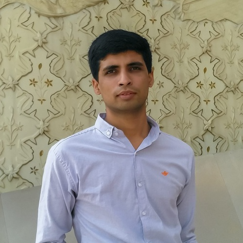 Shahbaz A