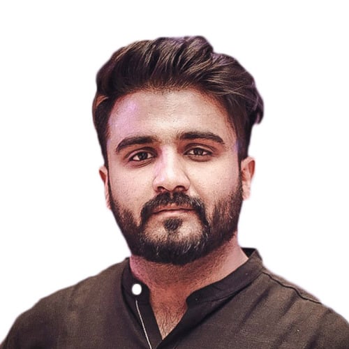 Mohsin A