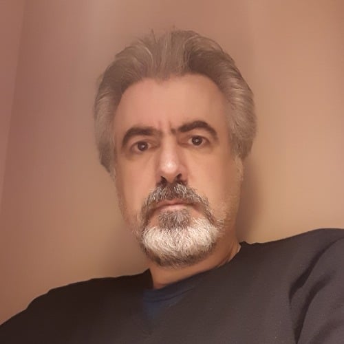 Behnam D
