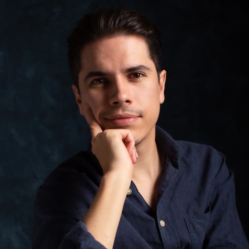Juan Pablo A.