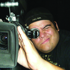 Andrew Lucero