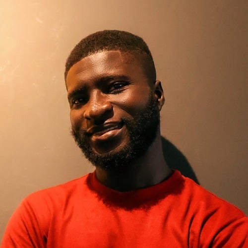 Reuben K