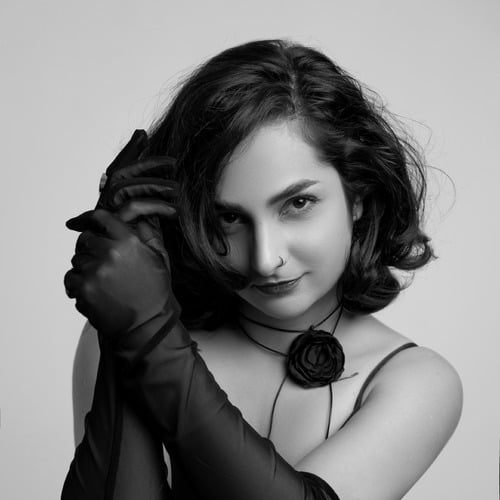 Marzieh K