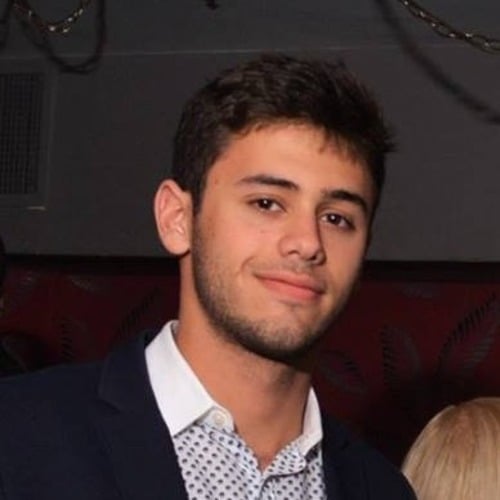 Ben S.