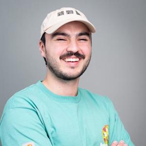 Patrick M