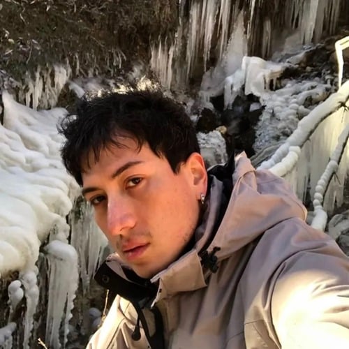 Enrique P