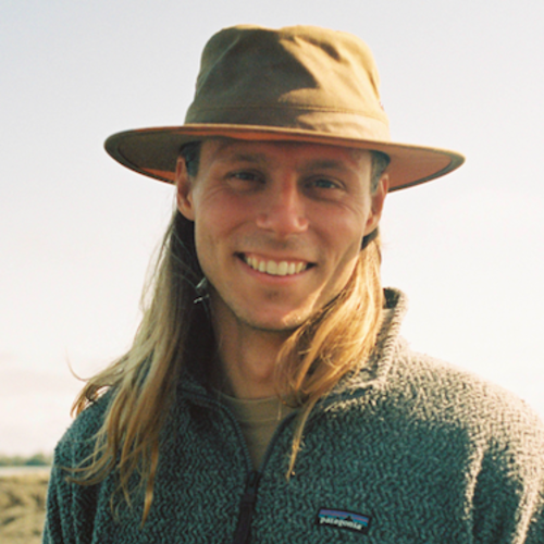 Simon G.