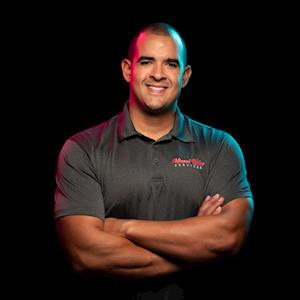 Ariel Martinez