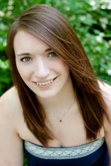 Jennifer Mackey