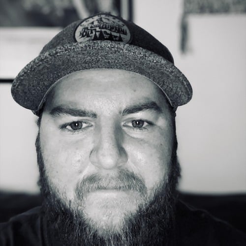 Shaun M