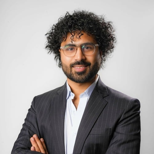 Muhammad Bilal I.