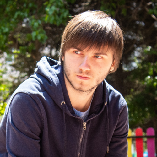 Dobri P.
