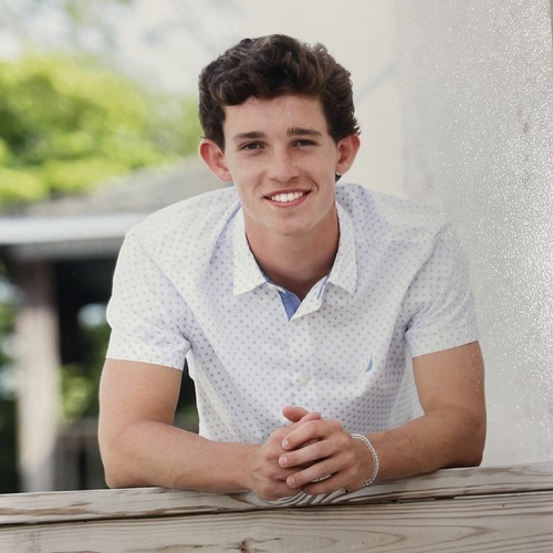 Brandon C.