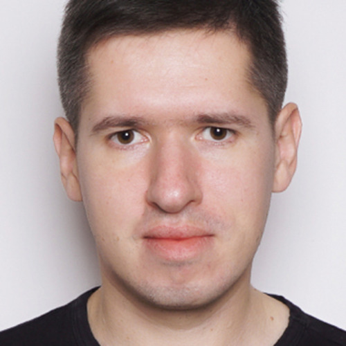 Aleksei M.