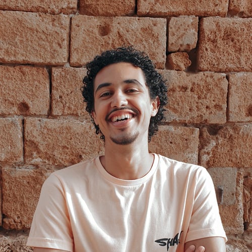 Mouad B