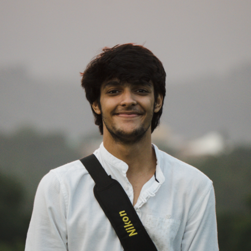 Madhav K