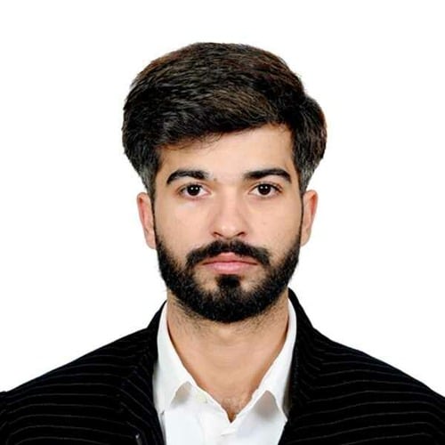 Shahzayn M