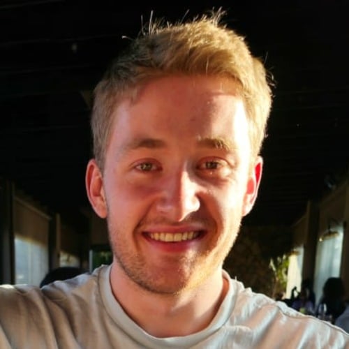 Brad M