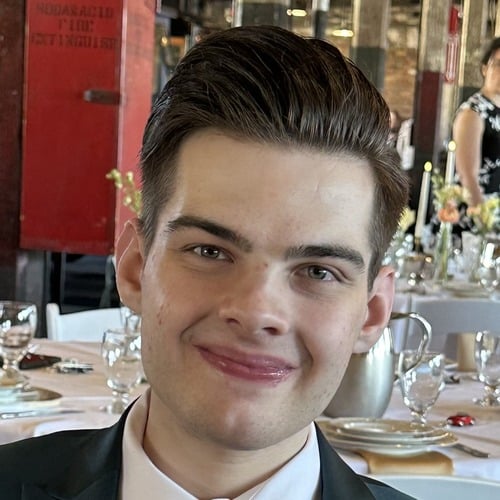 Kieran G