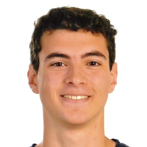 Blaine H