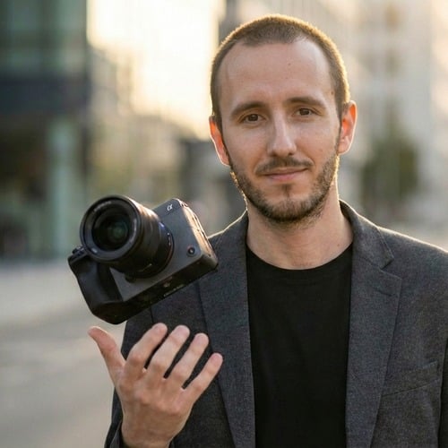 Daniel A