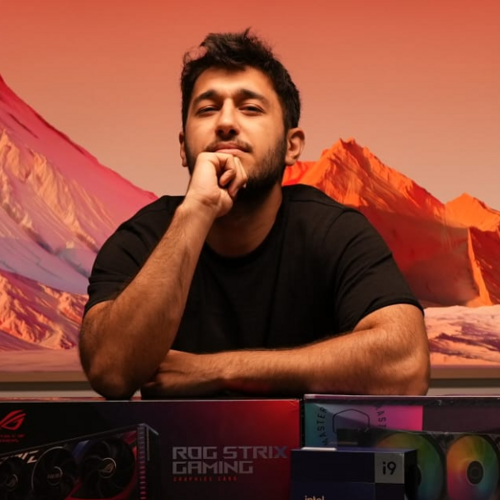 Burak A