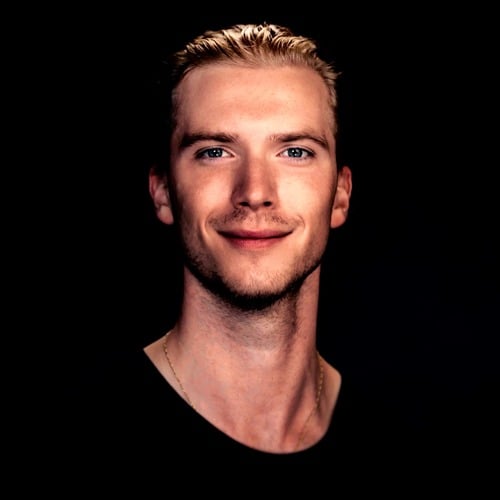 Ryan P.