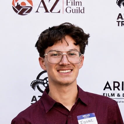 Aidan Arvold