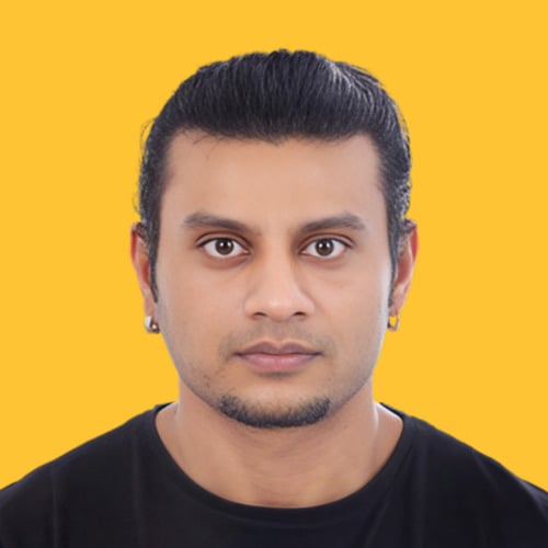 Umair S