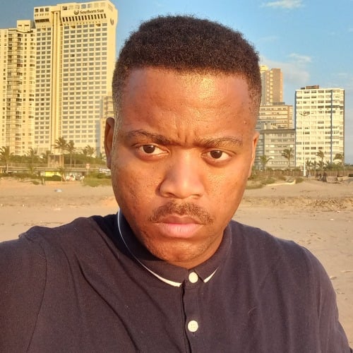 Nyakallo M
