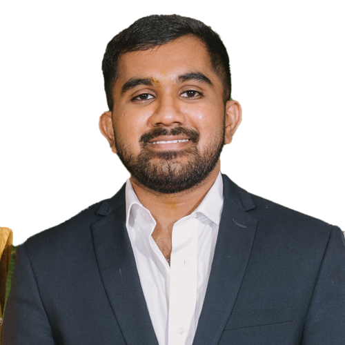 Surendhiran S
