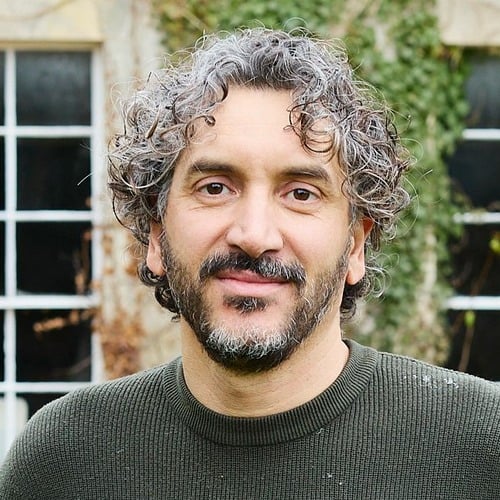 Sohrab K