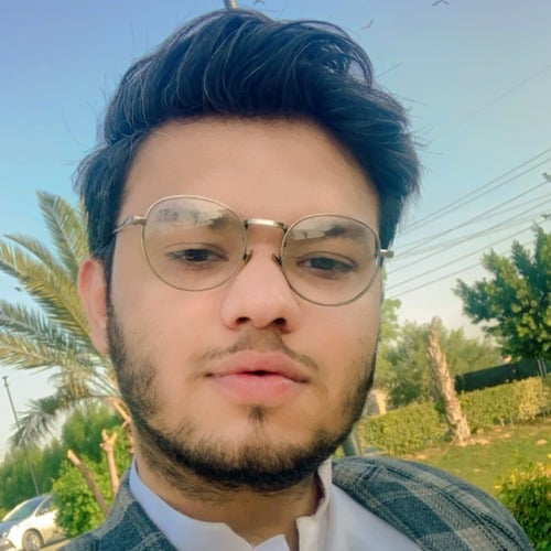 Sarmad N